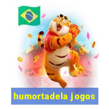 humortadela jogos